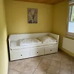 Kleine Lodge, Freistehend, Direkte Waldlage, Terrasse, Garten, Grill, Wlan * Wienrode