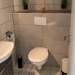 別荘 Kleine Lodge, Freistehend, Direkte Waldlage, Terrasse, Garten, Grill, Wlan *