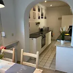 Kleine Lodge, Freistehend, Direkte Waldlage, Terrasse, Garten, Grill, Wlan Wienrode