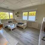 別荘 Kleine Lodge, Freistehend, Direkte Waldlage, Terrasse, Garten, Grill, Wlan Wienrode